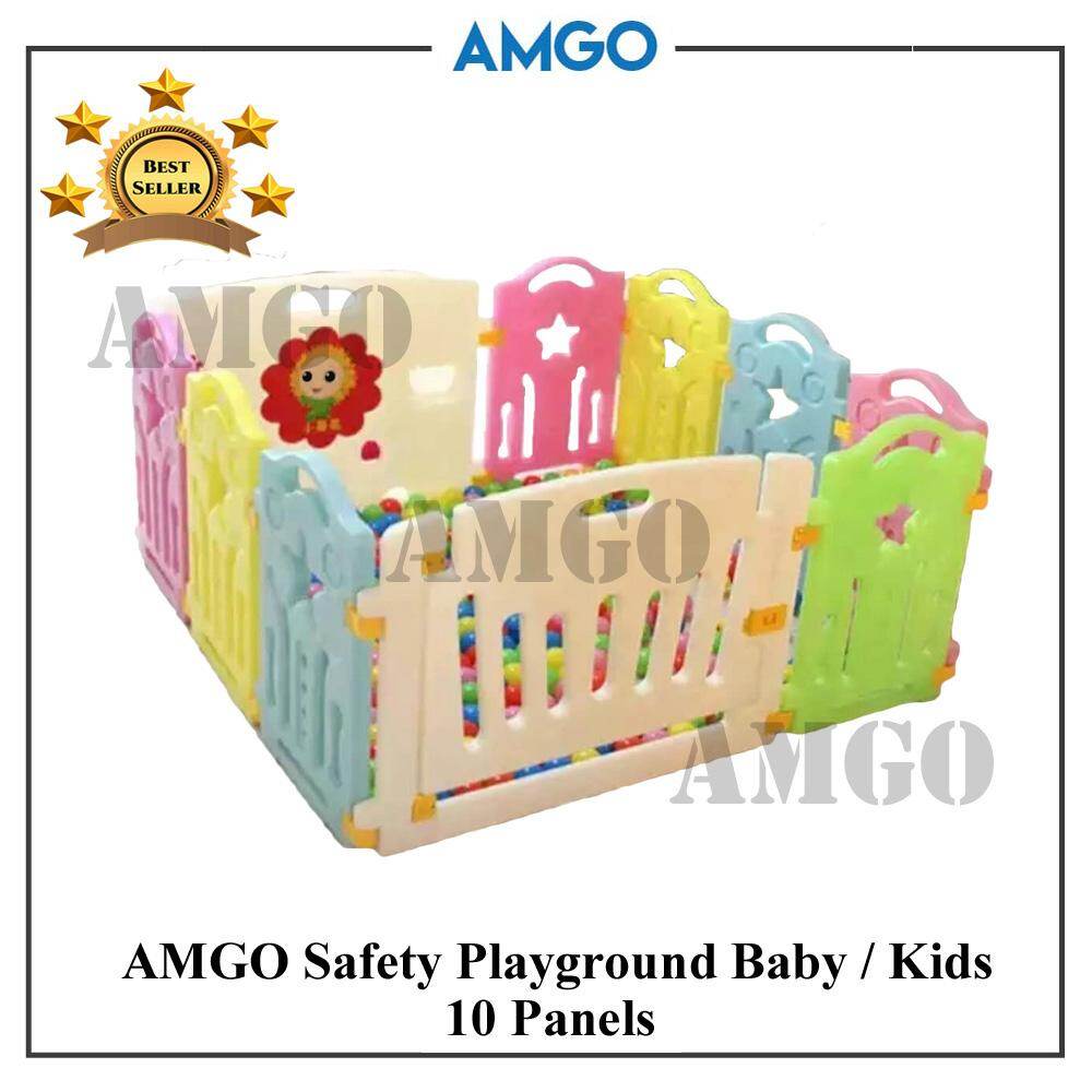 baby safety play fence