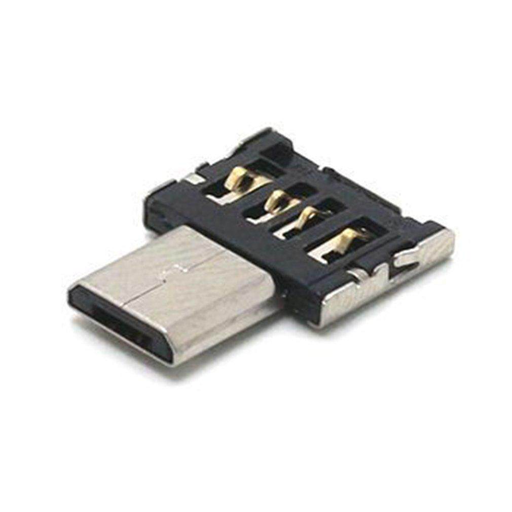 Bán Chạy nhất Mini Ổ Đĩa Flash USB Đĩa USB OTG Adapter Chuyển Đổi Cho Xiaomi dành cho Samsung