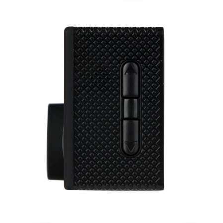 อินเตอร์เน็ตไร้สาย 12MP 1080 จุดรถจักรยานยนต์หมวกกันน็อกกล้องกีฬา DV กันน้ำ Camera BK - นานาชาติ