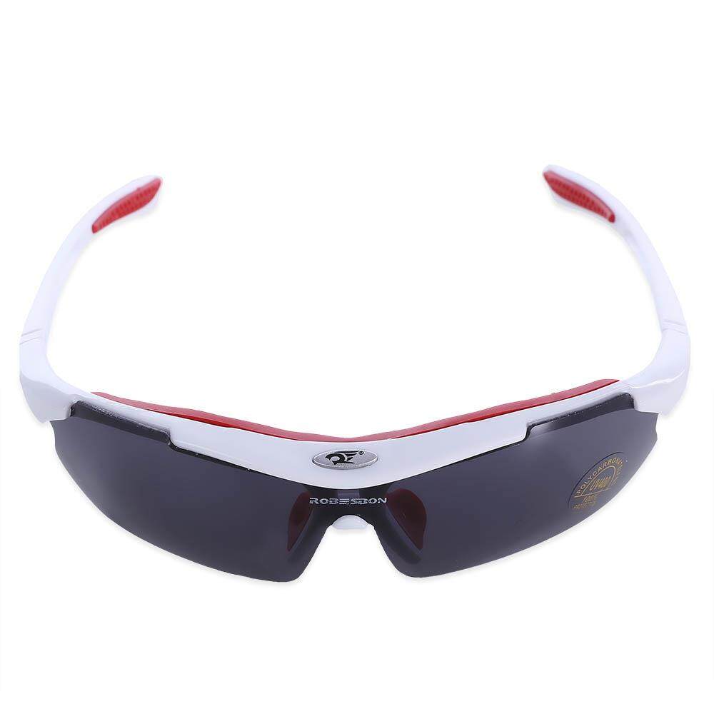 Robesbon 0089 - 1 Outdoor Cycling Glasses Bike Sunglasses