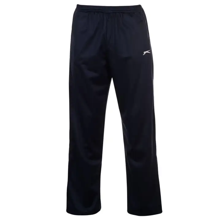 slazenger tracksuit bottoms