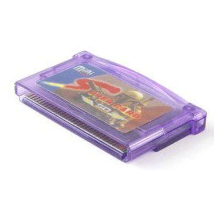 gba sp flash cart