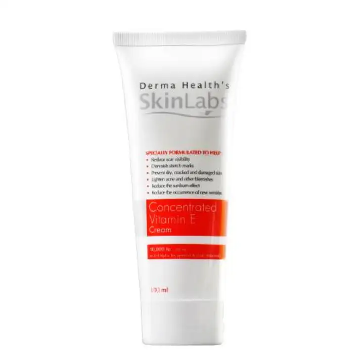 skinlabs vitamin e