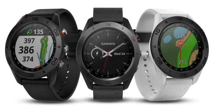 garmin golf watch malaysia