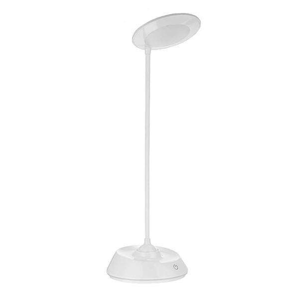 360 Độ Sạc Âm Trần LED Đèn Ngủ Để Bàn Bàn Đọc Sách Cảm Ứng Cảm Biến