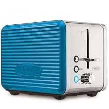 Bella Linea Lice Toaster Teal Bella Linea Lice Toaster Teal image