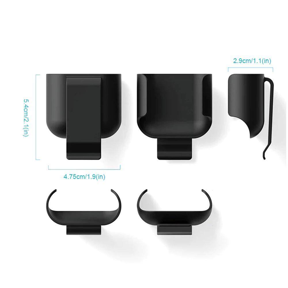 ลดราคาของจริงด่วน ๆ หูฟัง Unbranded/Generic OrzBuy FOR Apple AirPods Case, Exquisite Belt Clip Holster Ultra Slim Shockproof Protective Shell Cover For Apple AirPods Charging Case เก็บเงินปลายทาง ส่งฟรี ลดราคาของจริงด่วน ๆ หูฟัง Unbranded/Generic OrzBuy FOR Apple AirPods Case, Exquisite Belt Clip Holster Ultra Slim Shockproof Protective Shell Cover For Apple AirPods Charging Case เก็บเงินปลายทาง ส่งฟรี