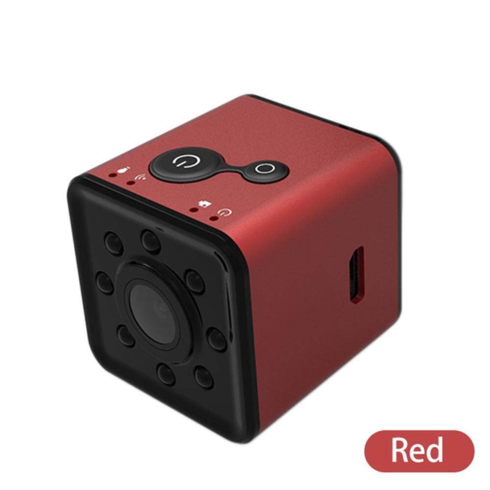 powerful mini camera