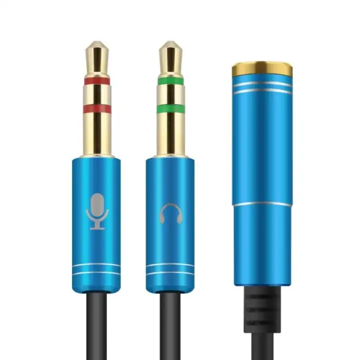 virtual headphone splitter android