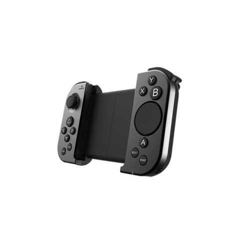 HandJoy Tmax จอยสติ๊กบลูทูธ Gamepad พร้อมปุ่มสัมผัสจอยเกมสำหรับ Pubg เกมสำหรับโทรศัพท์มือถือ