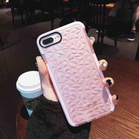 ปรึกษาราคา Vigo แฟชั่นเคสโทรศัพท์สำหรับ iPhone6Plus/7 Plus/8 PLUS Case Luxury
Diamond Pattern Soft COVER ตอนนี้กำลังลดราคาโปรโมชั่น