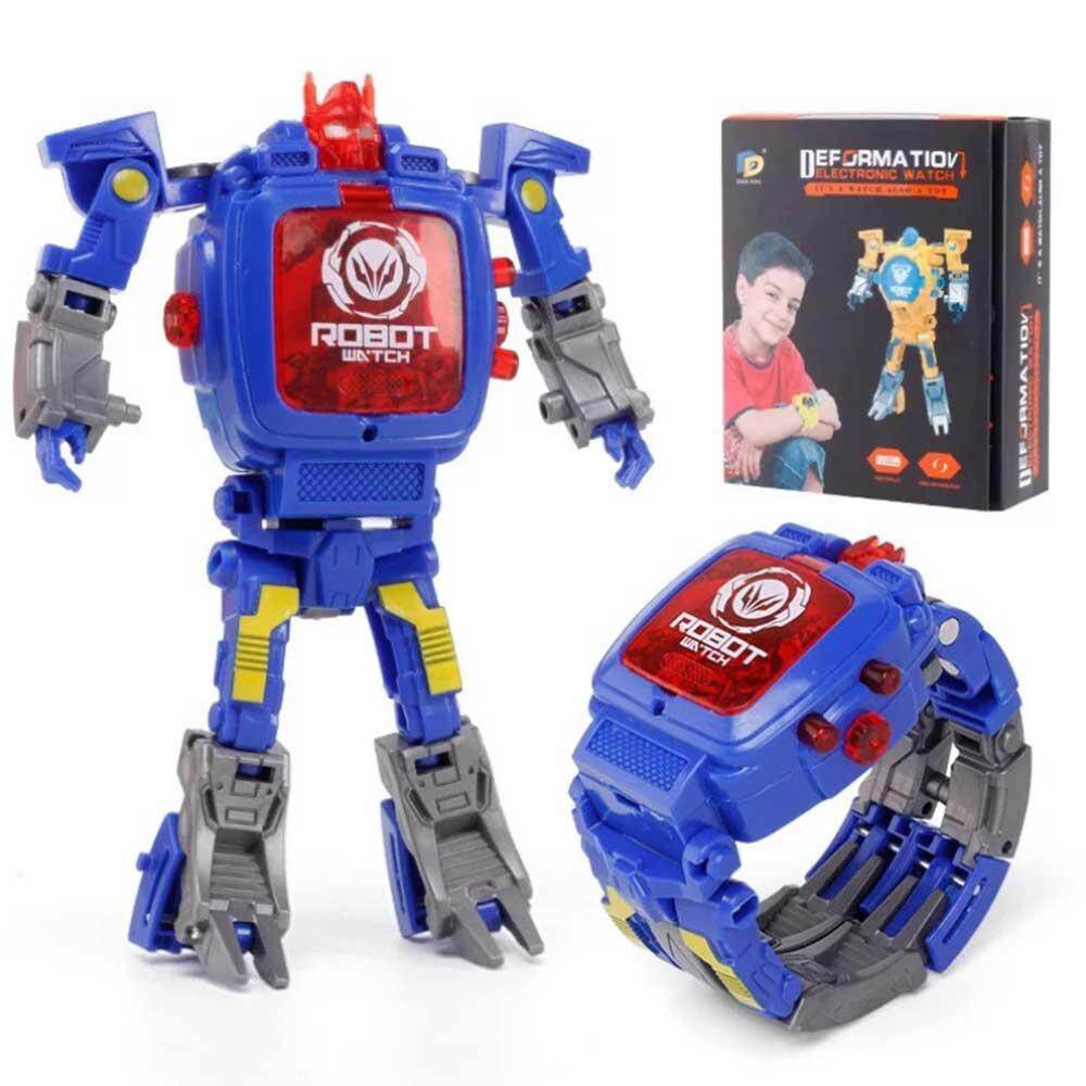 digital watch for 10 year old boy