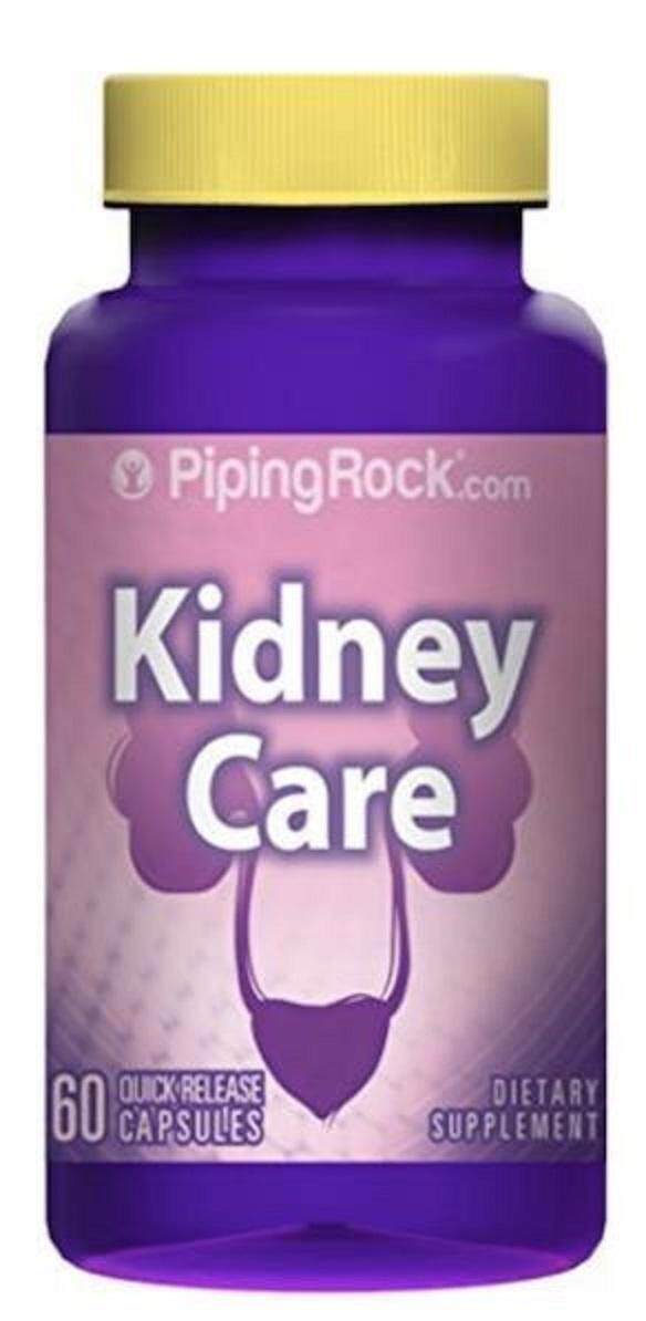 Kidney & Urinary Health