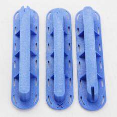 3pcs/set Tri Fins Box Surfing SUP Screw Surfboard Fins Plugs Set Black For Future – intl