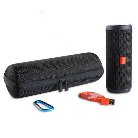 Carrying Cover Case for JBL Flip4 Flip 4 Wireless Bluetooth Speaker