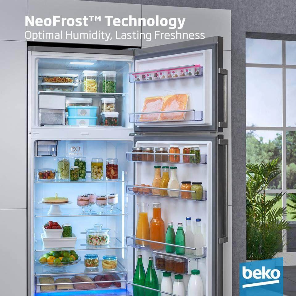 beko 440l
