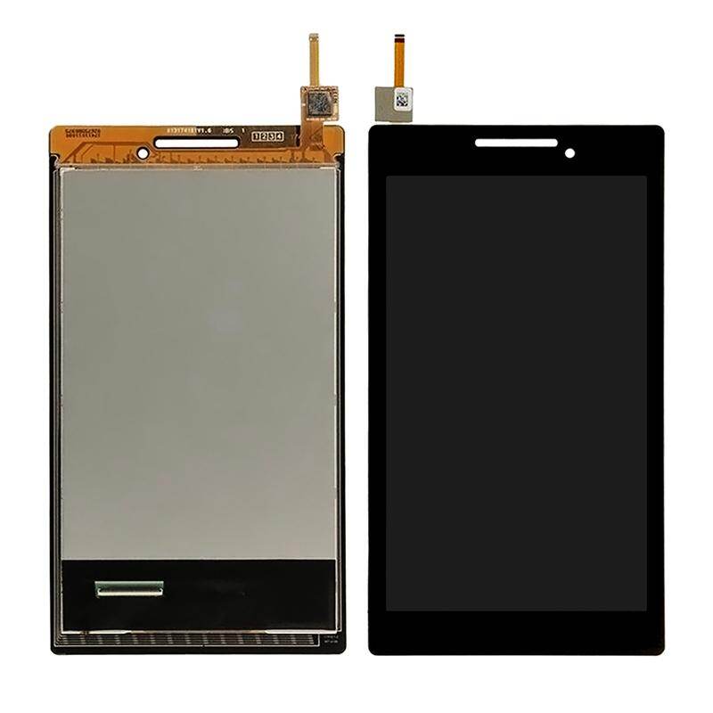 Lenovo Tab 2 10 10f f Tablet Touch Screen Digitizer Glass Black Computers Tablets Networking Fc Wollerau Tablet Ebook Reader Parts