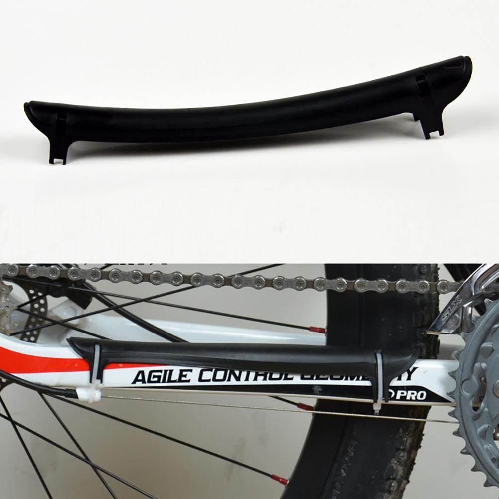 2Pcs Mountain Bikes Road Bicycles Chain Protection Shield Chainwheel Protector