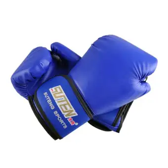 lazada boxing gloves