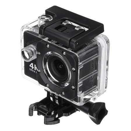 H9 วรรค Burst 4 พัน HD กีฬา DV 2.0 นิ้วกล้องกลางแจ้ง