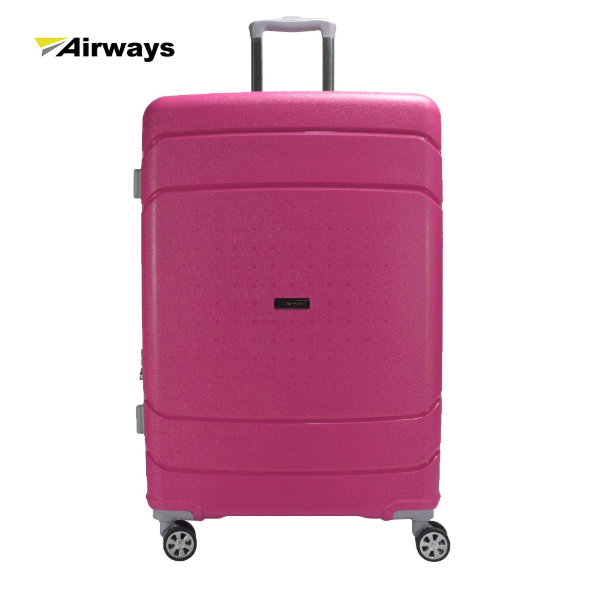 airways luggage