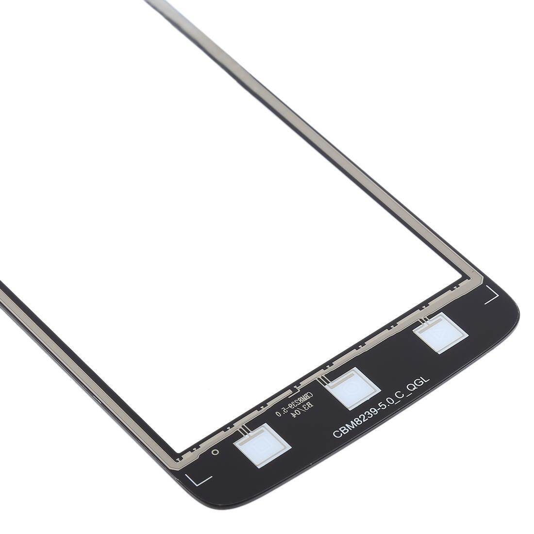 Bảng Điều Khiển cảm ứng dành cho Motorola Moto C