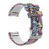 Sport Silicone Replacement Wristband Wrist Strap For Fitbit Charge 2 : image Sport Silicone Replacement Wristband Wrist Strap For Fitbit Charge 2