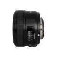 YONGNUO YN35mm F2N f2.0 Wide-Angle AF/MF Fixed Focus Lens F Mount for Nikon D7200 D7100 D7000 D5300 D5100 D3300 D3200 D3100 D800 D600 D300S D300 D90 D5500 D3400 D500 DSLR Cameras 35mm 2