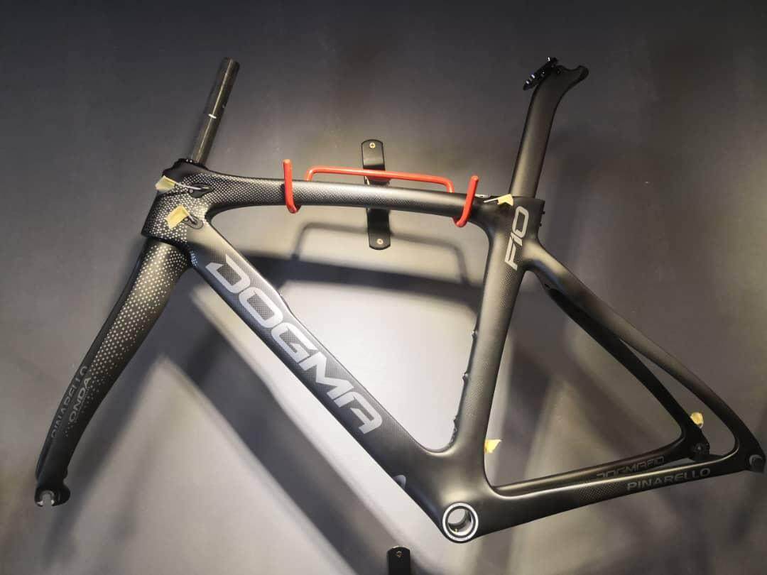 frame pinarello f10