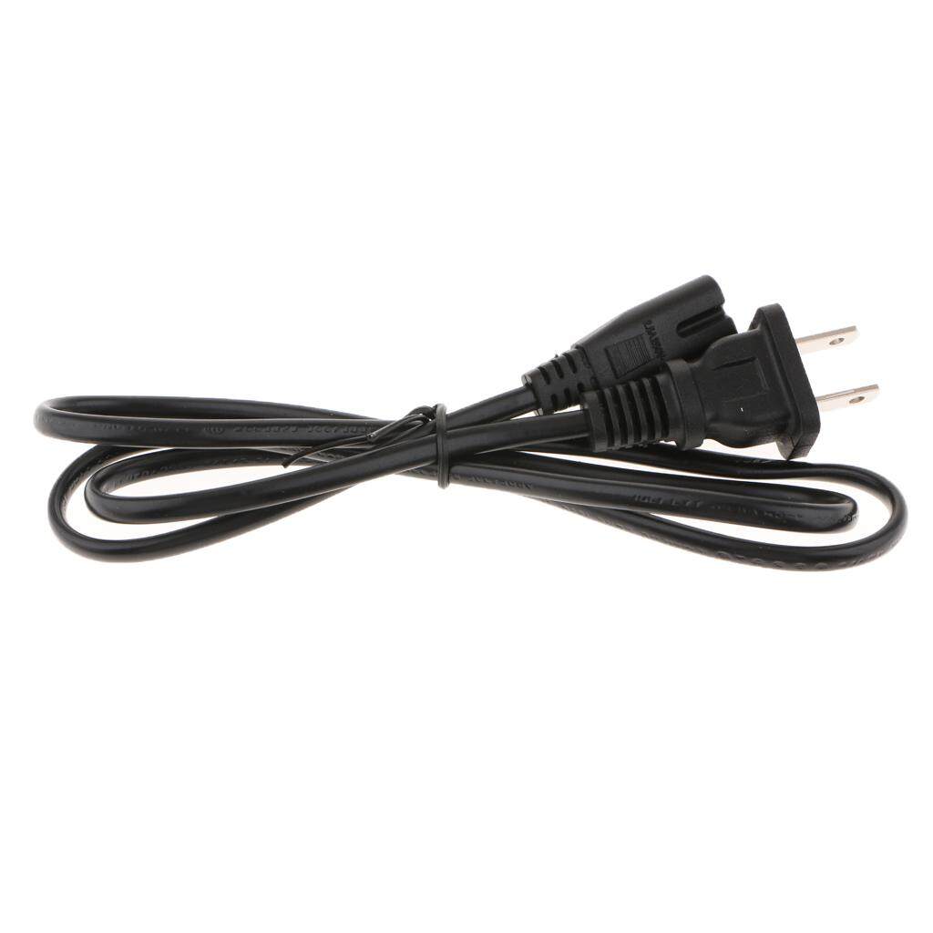 Generic 3Prong AC Power Cord Cable Lead US Plug for Sony Playstation 3