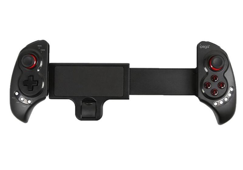 Avery IPEGA IPEGA 9023 Classic Wireless Bluetooth Game Controller(Black ...