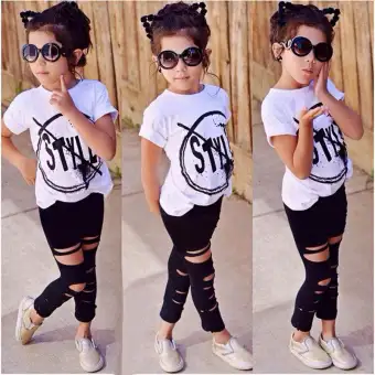 stylish baby girl clothes