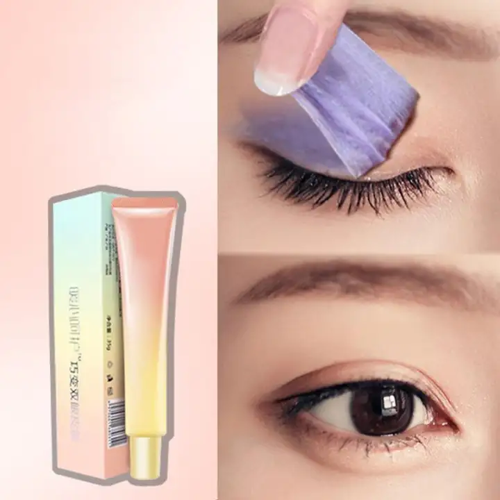 double eyelid pen