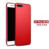 For Huawei Y7 Pro 2018 Soft Case Ultra Thin Ful Protector Back Cover Casing for Y7 pro Housing - intl