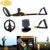 Sway MD-1008A Kids Beginner Metal Detector Target Finder Treasure Gold Hunter Hobby