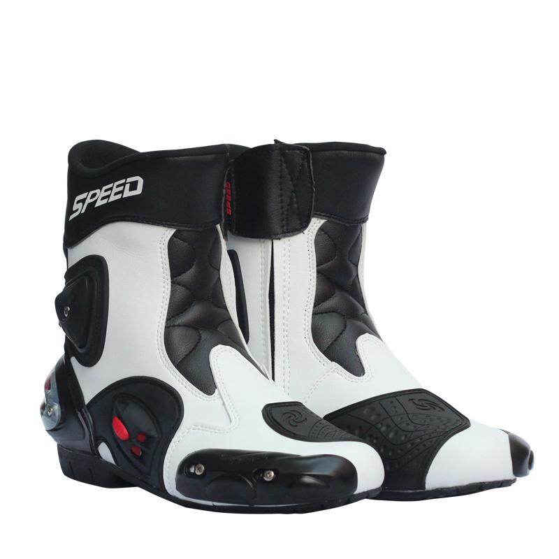 motorcycle racing shoes