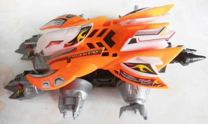 crush gear toys lazada