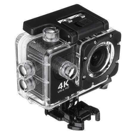 H9 วรรค Burst 4 พัน HD กีฬา DV 2.0 นิ้วกล้องกลางแจ้ง