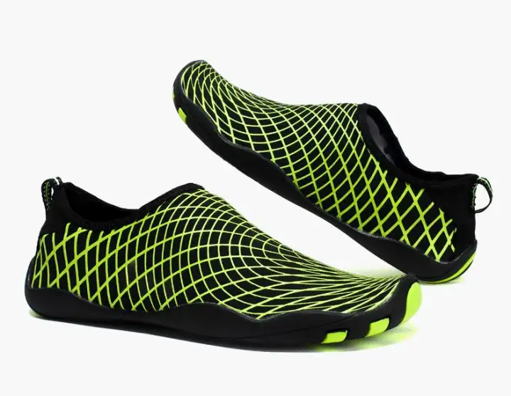 water training shoes