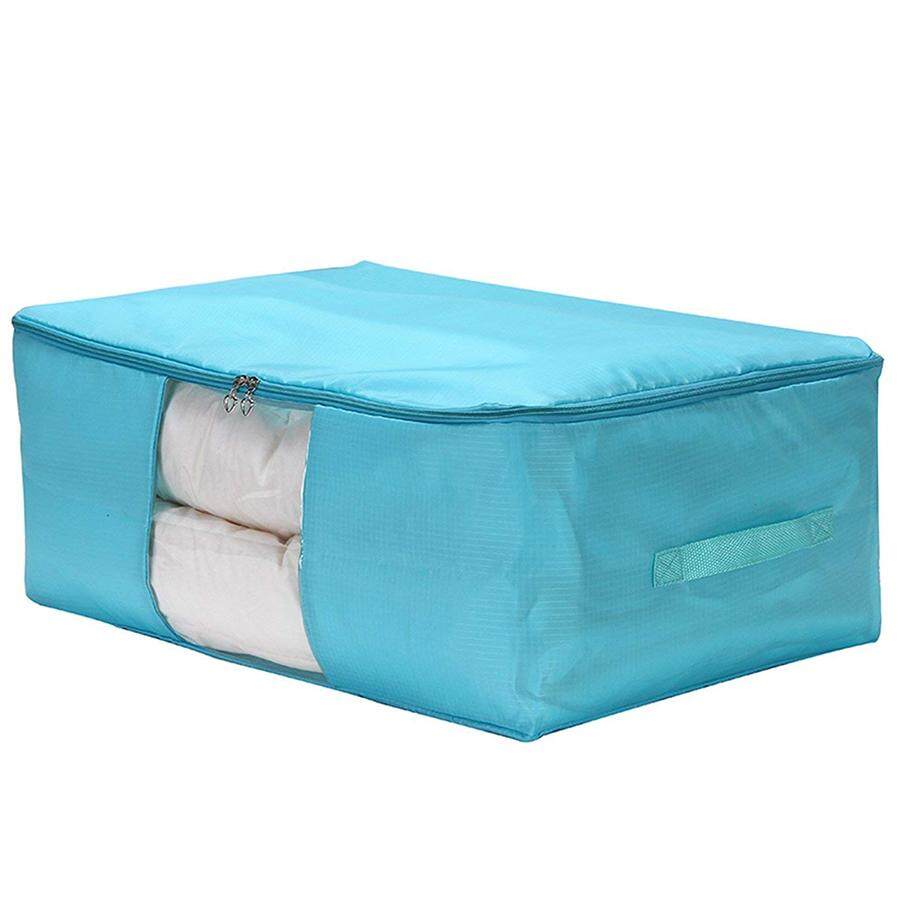 Clothes Storage Containers Beddings Blanket Organizer Storage Bags