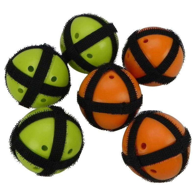 GEOLOGIC Geologic Velcro Dartboard Balls
