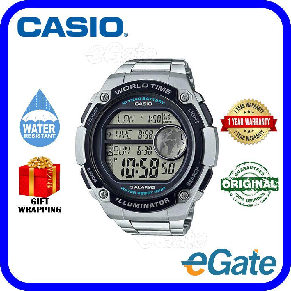 casio ae 3000wd