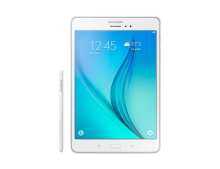 Samsung Galaxy Tab A with S Pen (8.0) White Samsung Galaxy Tab A with S Pen (8.0) White image