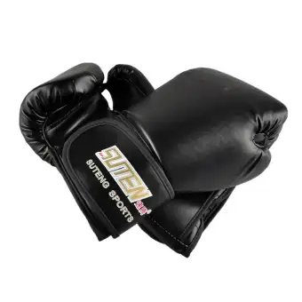 lazada boxing gloves