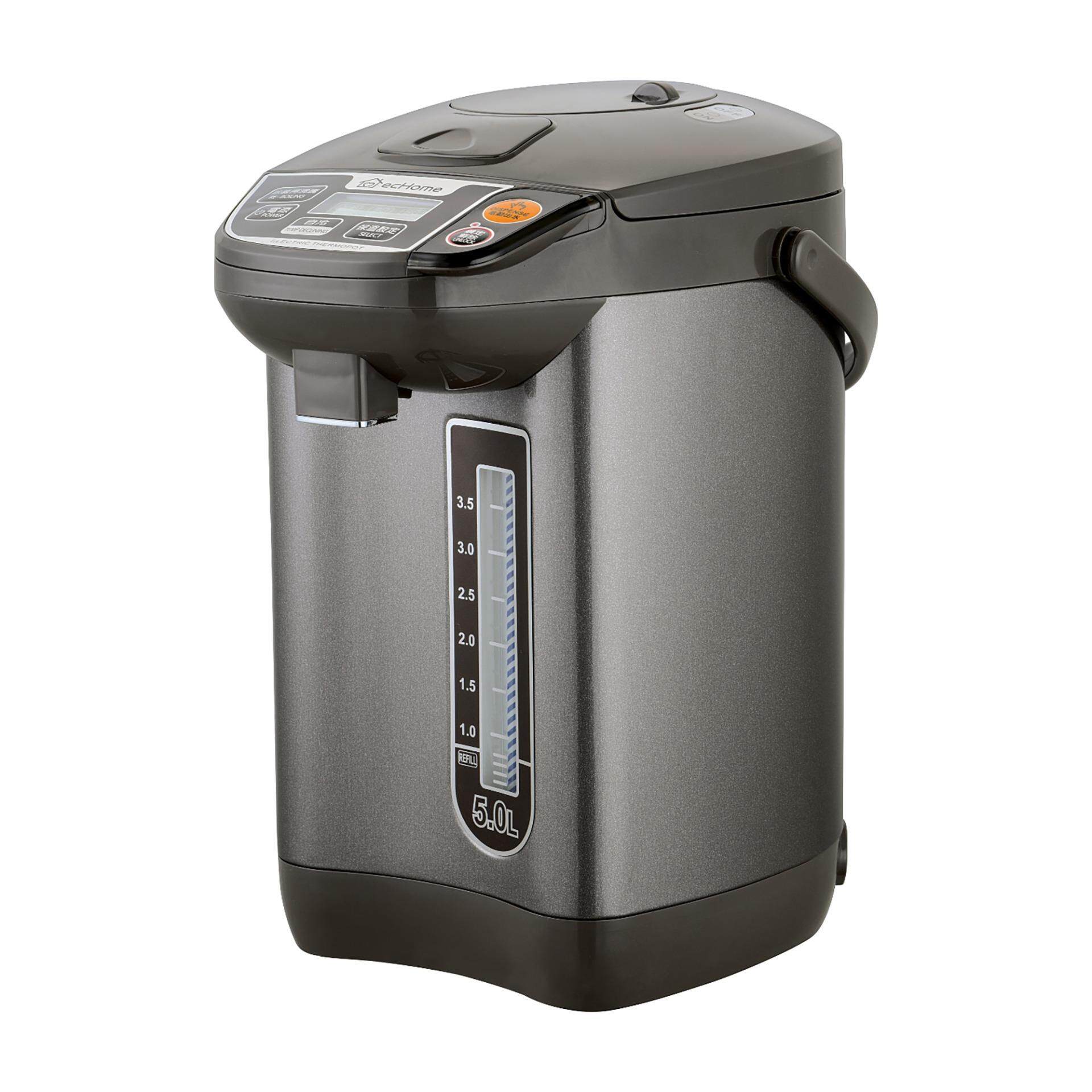 hot water pot 5 liter