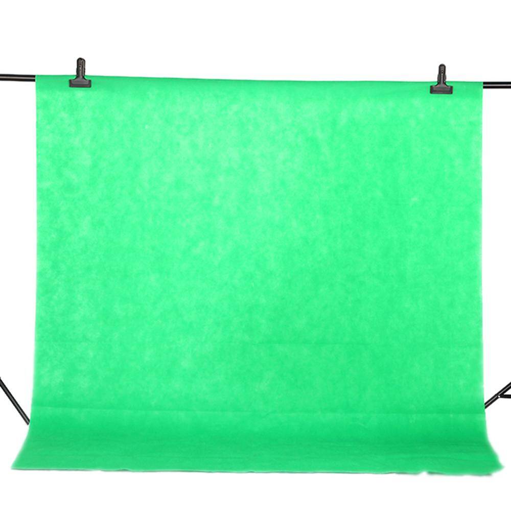 Andoer 1.6 * 1M Photography Studio Non-woven Screen Photo Backdrop Background