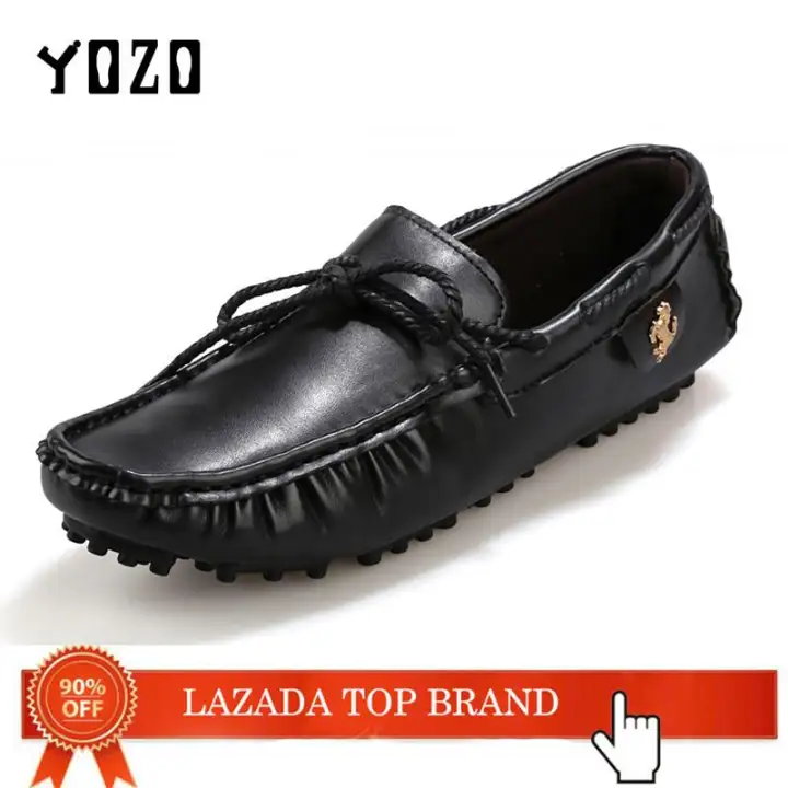 mocassin shoes for men