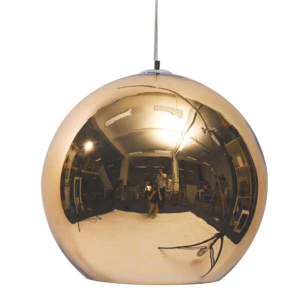 Glass Mirror Ball Ceiling Pendant Dining Light Modern Lamp Chandelier # 15cm