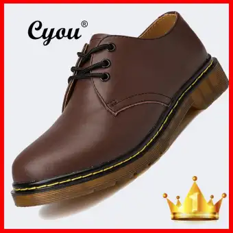 unisex formal shoes