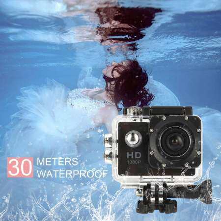 ลดต่ำกว่าทุน ERA Full HD 1080 จุดกีฬากล้องแอคชั่นแคมเมรากล้องถ่ายวิดีโอขนาดเล็ก DVR
สำหรับ SJ4000 ชี้นำสินค้า